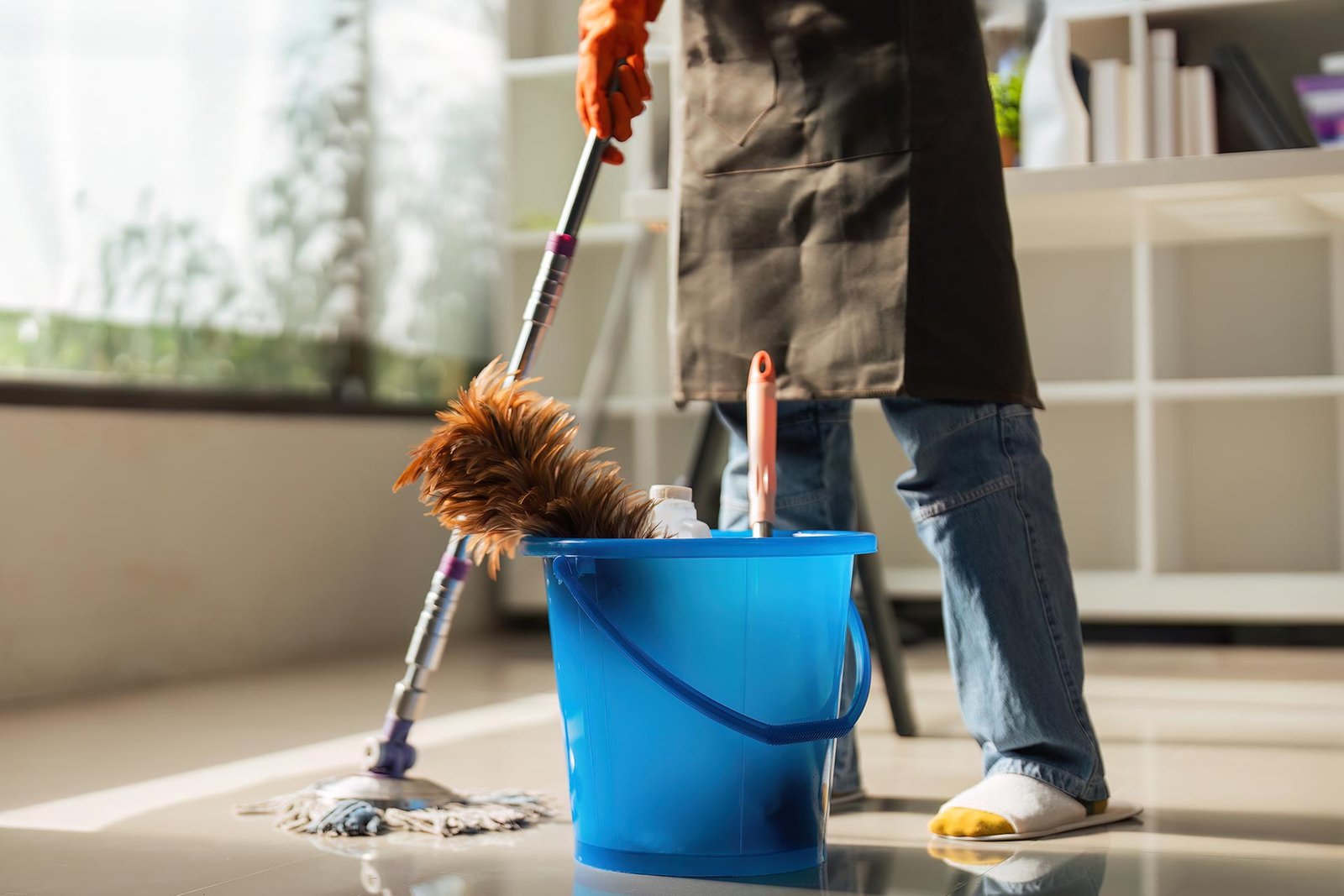 Preparación de propiedades para arriendo o venta: la importancia del olor